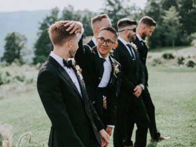 SuitShop