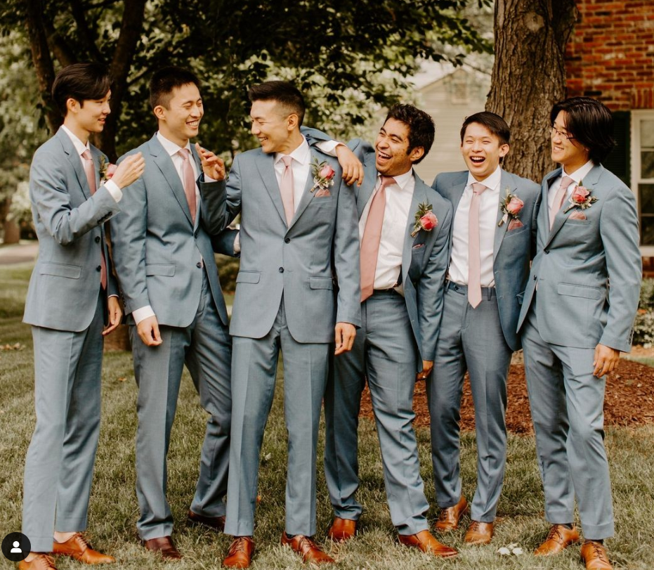 Suit Shop wedding suits for women and men (19)
