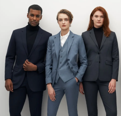 SuitShop