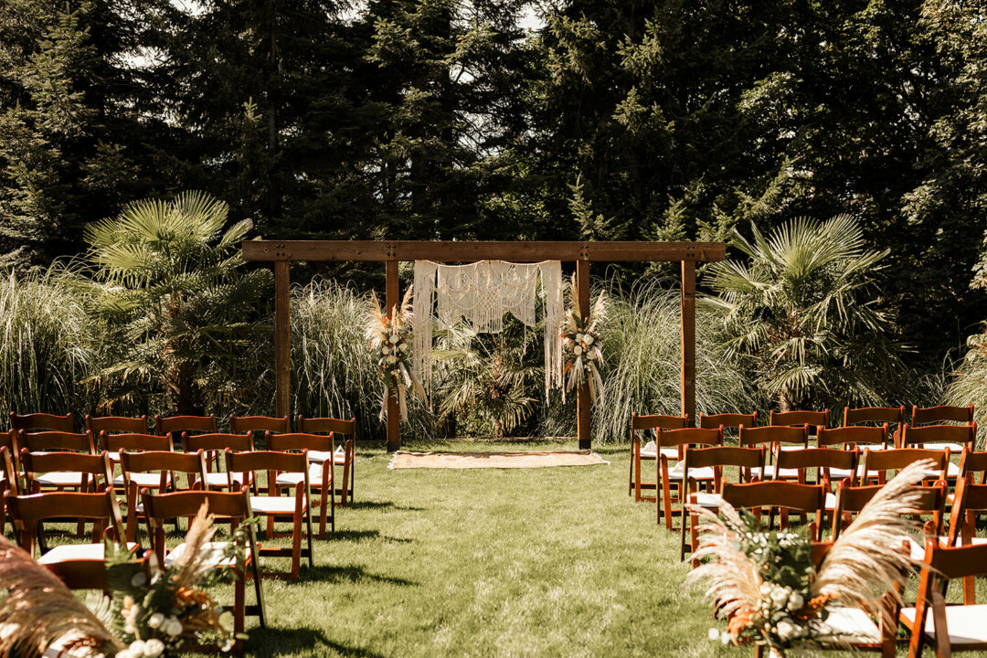Kaitlyn + Brad’s Wedding Day!