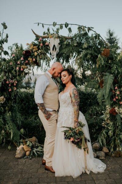 Your Perfect Bridesmaid (YPB Weddings)