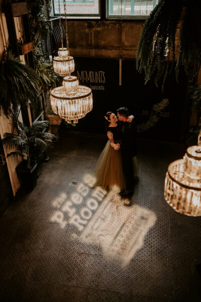 Your Perfect Bridesmaid (YPB Weddings)