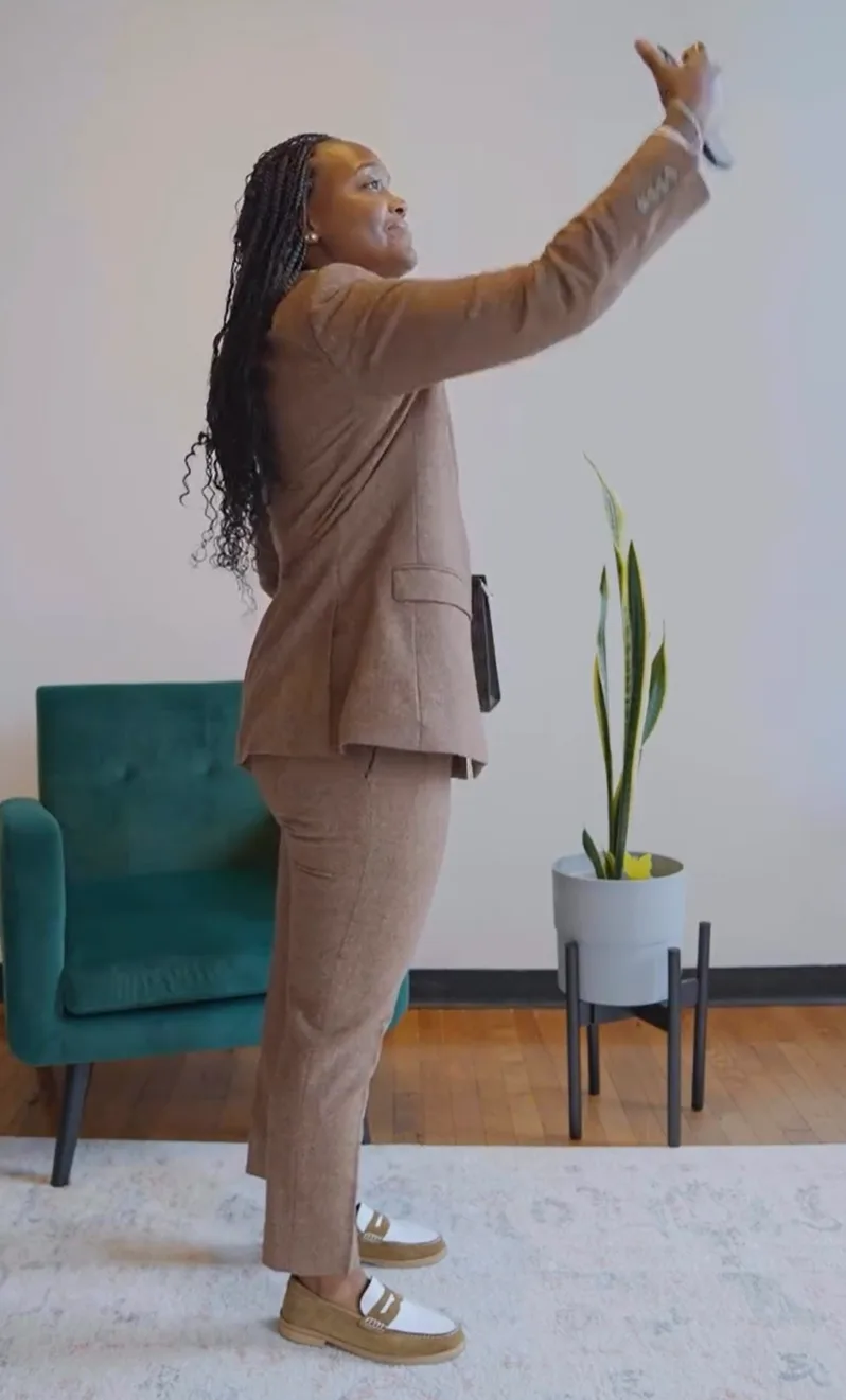 suitshop wedding suits for nonbinary people on offbeat wed