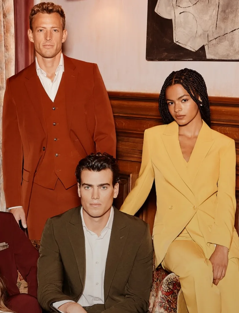 suitshop womens wedding suits offbeat wed