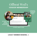 Legacy listing renewal