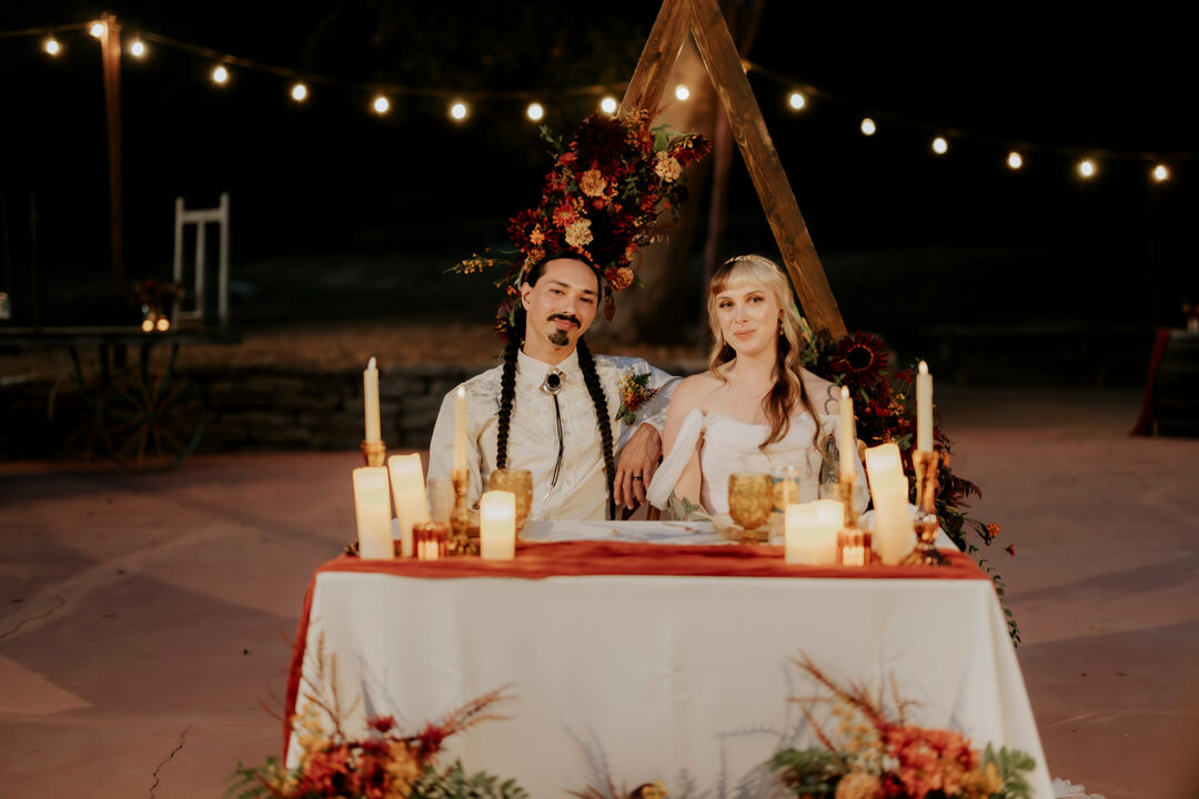 Jamie and Nick Wedding Day