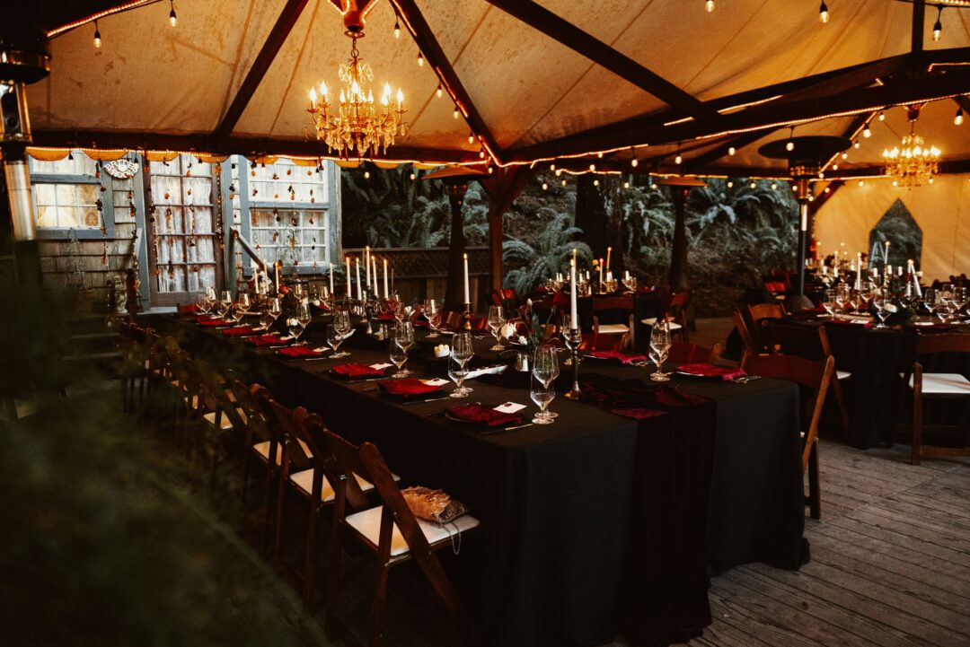 Loryn & Adrian 10/29/22