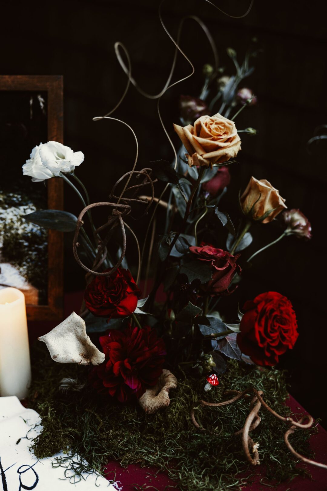 Loryn & Adrian 10/29/22