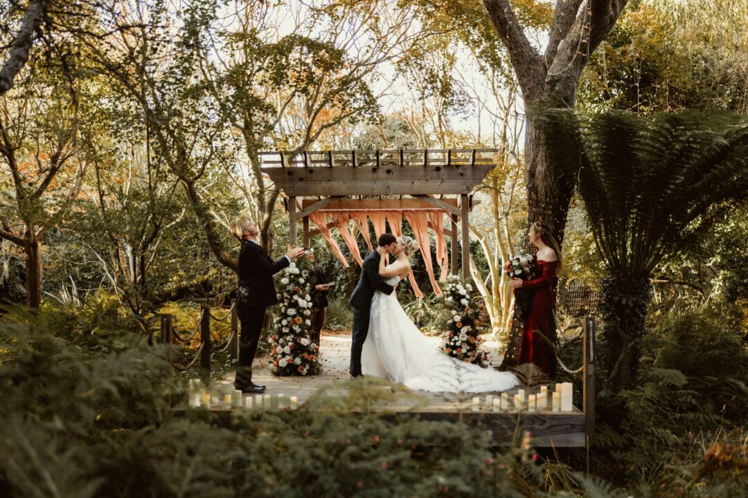 5 non-legal commitment ceremony ideas