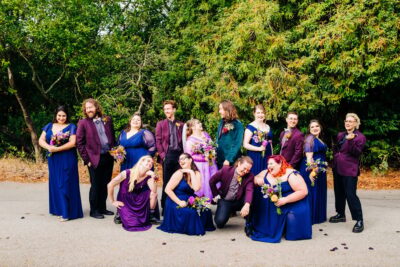 Conjured Events