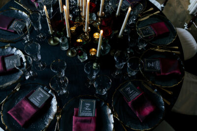 Conjured Events