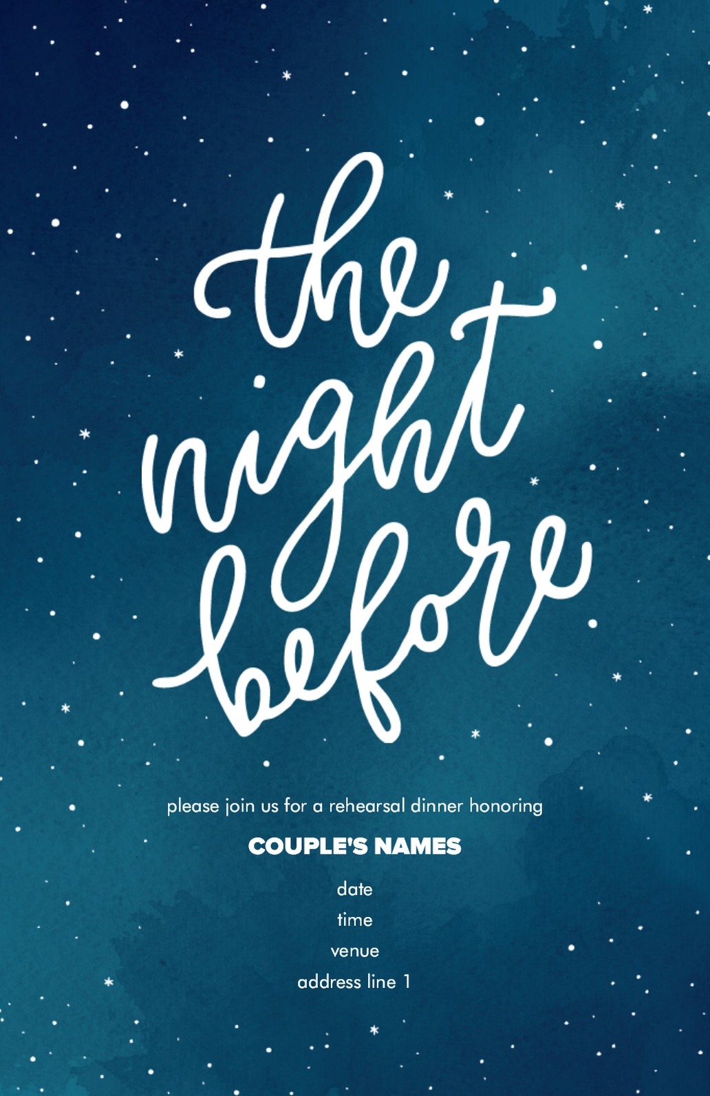 Who do I invite to the rehearsal dinner? • Offbeat Wed (was Offbeat Bride)