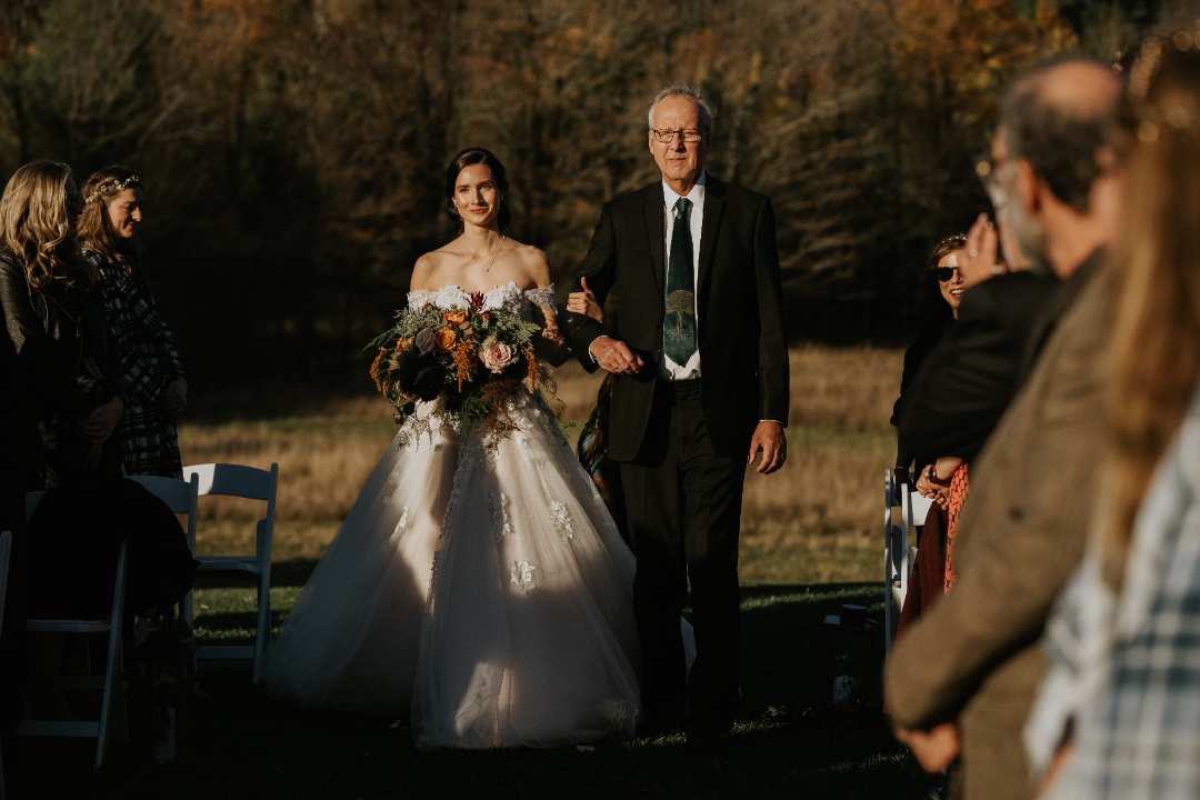 tolkien mel eric NY 30 - This magical Middle Earth fairytale wedding will take you to another world tolkien mel eric NY 30
