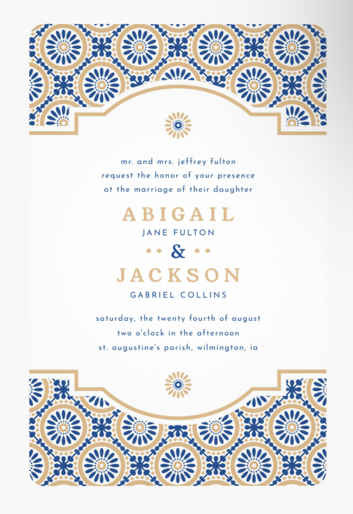 Wedding Invitation Trends for 2023: What's Hot and What's Not