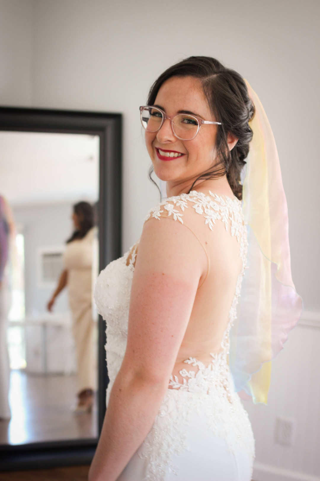 Devotions & Dragons: a Jewish/Christian interfaith wedding 2 from Offbeat Wed (formerly Offbeat Bride) d and d interfaith wedding 26 alternative wedding ideas from Offbeat Wed (formerly Offbeat Bride)