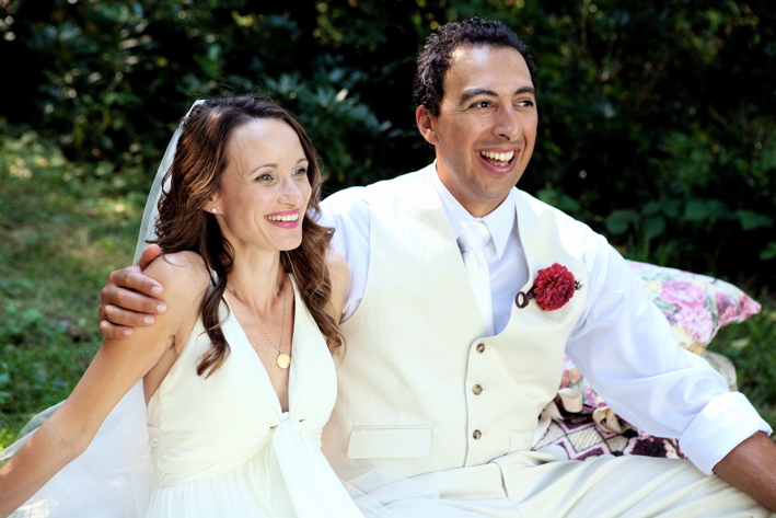 multicultural wedding on offbeat wed