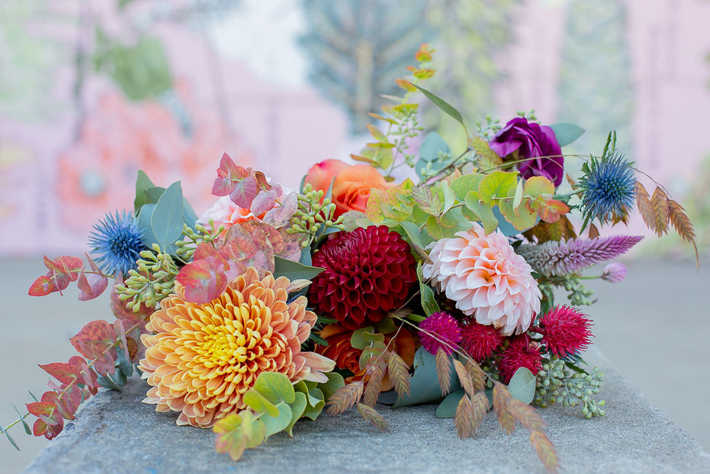 Michael Sami Brooklyn Microwed 2