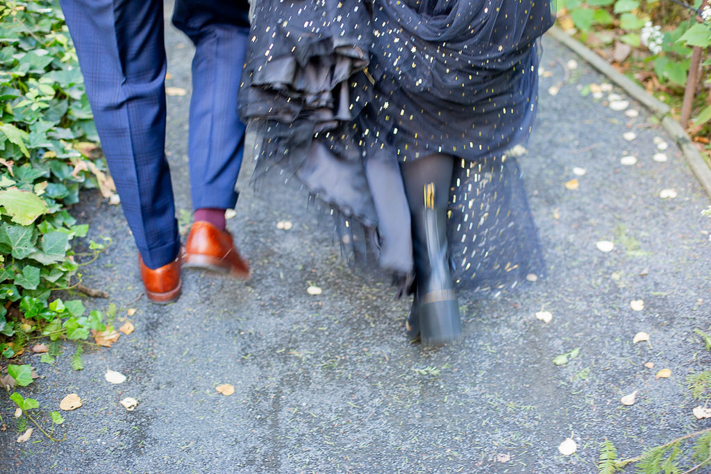 Michael Sami Brooklyn Microwed 28