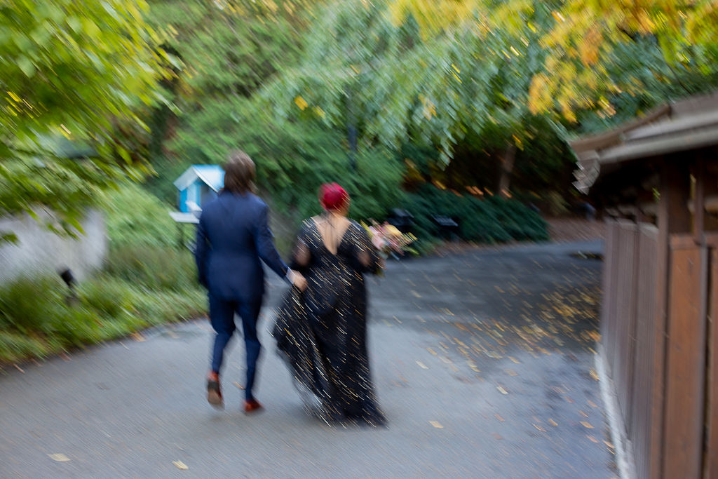 Michael Sami Brooklyn Microwed 9