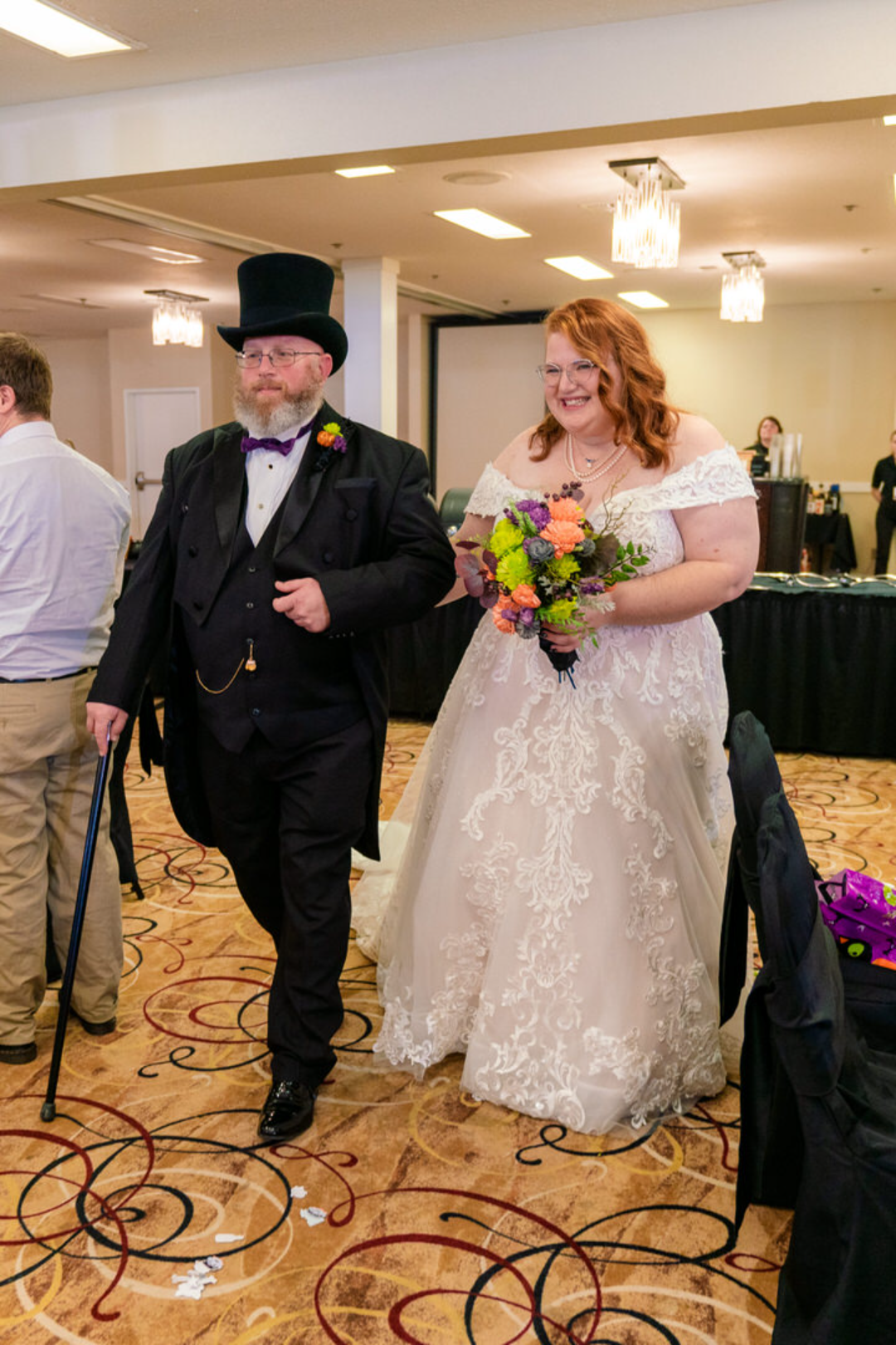 beach and casino hallowedding 21