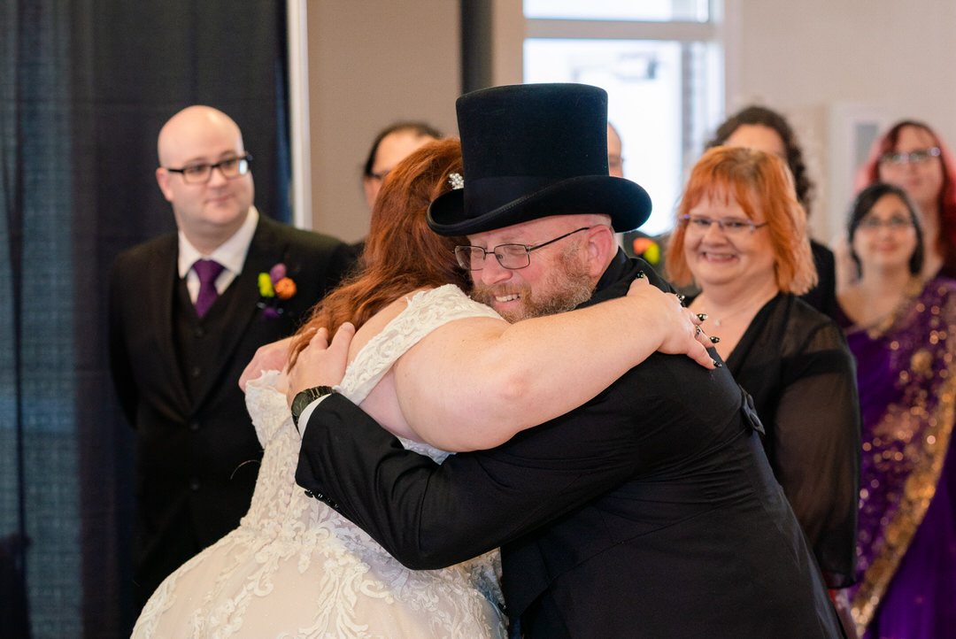 beach and casino hallowedding 22
