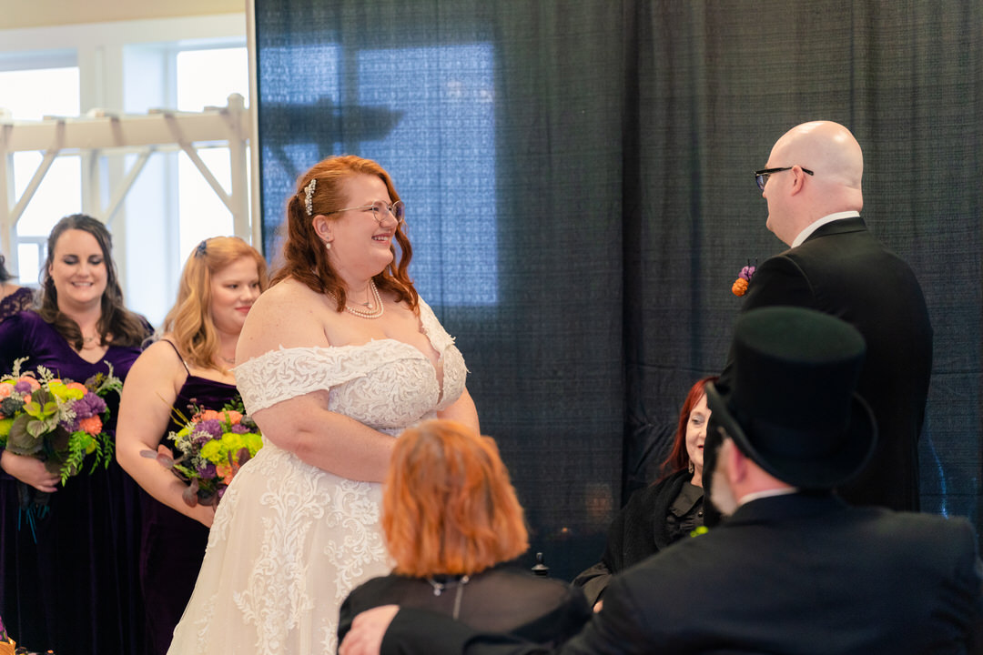beach and casino hallowedding 23
