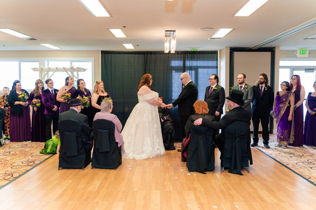 beach and casino hallowedding 27