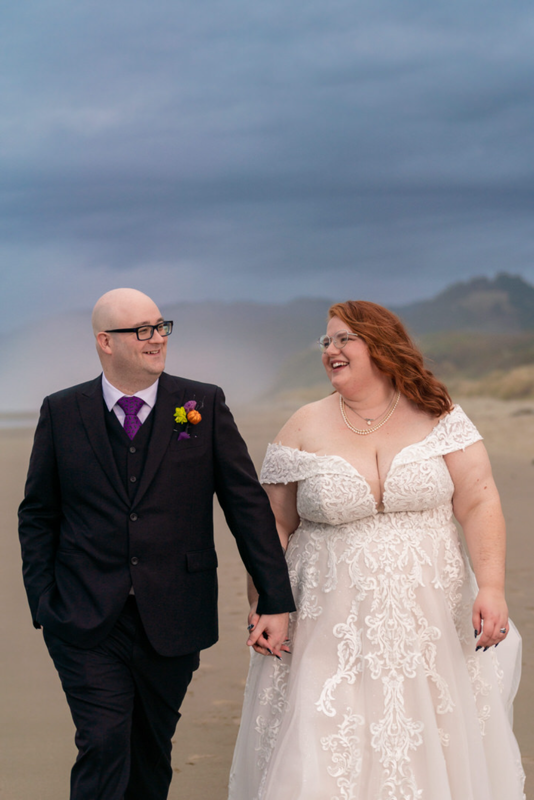 beach and casino hallowedding 34