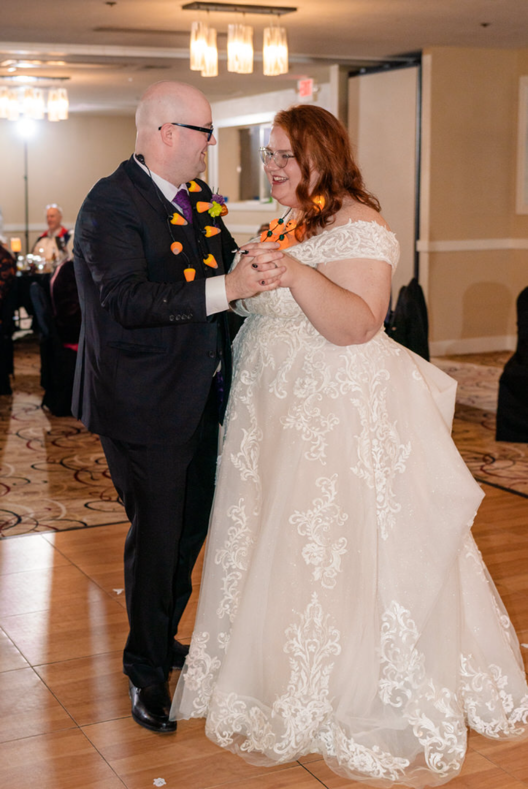 beach and casino hallowedding 41