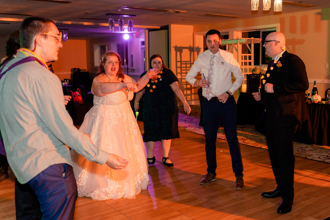 beach and casino hallowedding 48