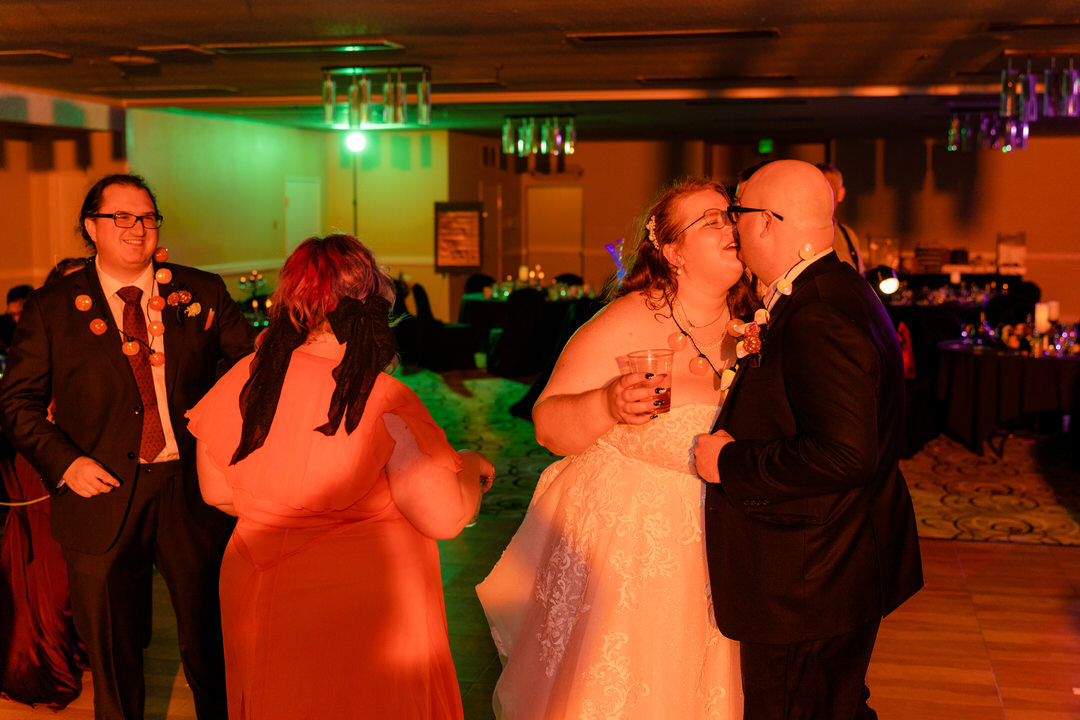 beach and casino hallowedding 49