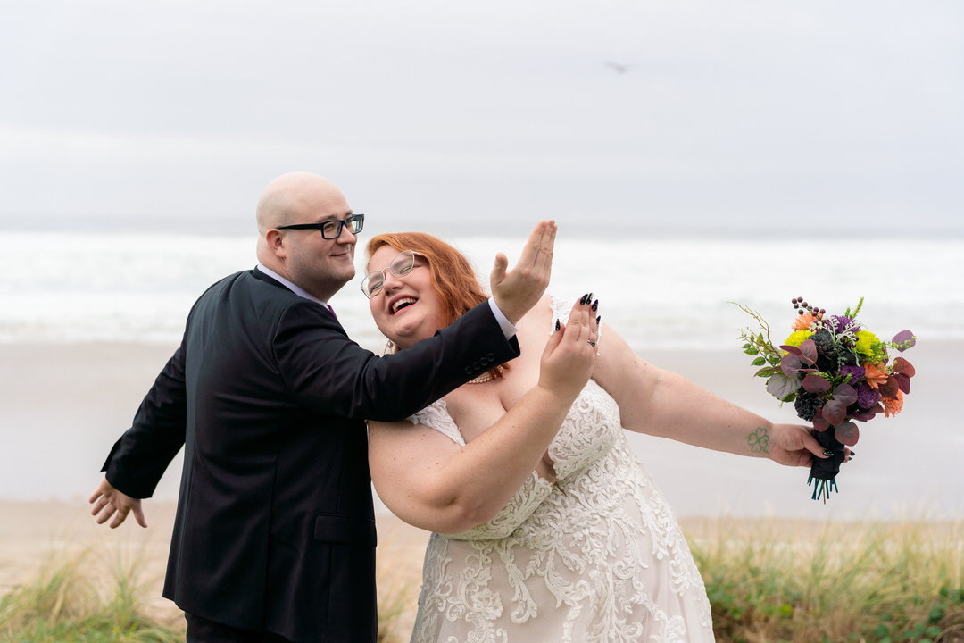 beach and casino hallowedding 5