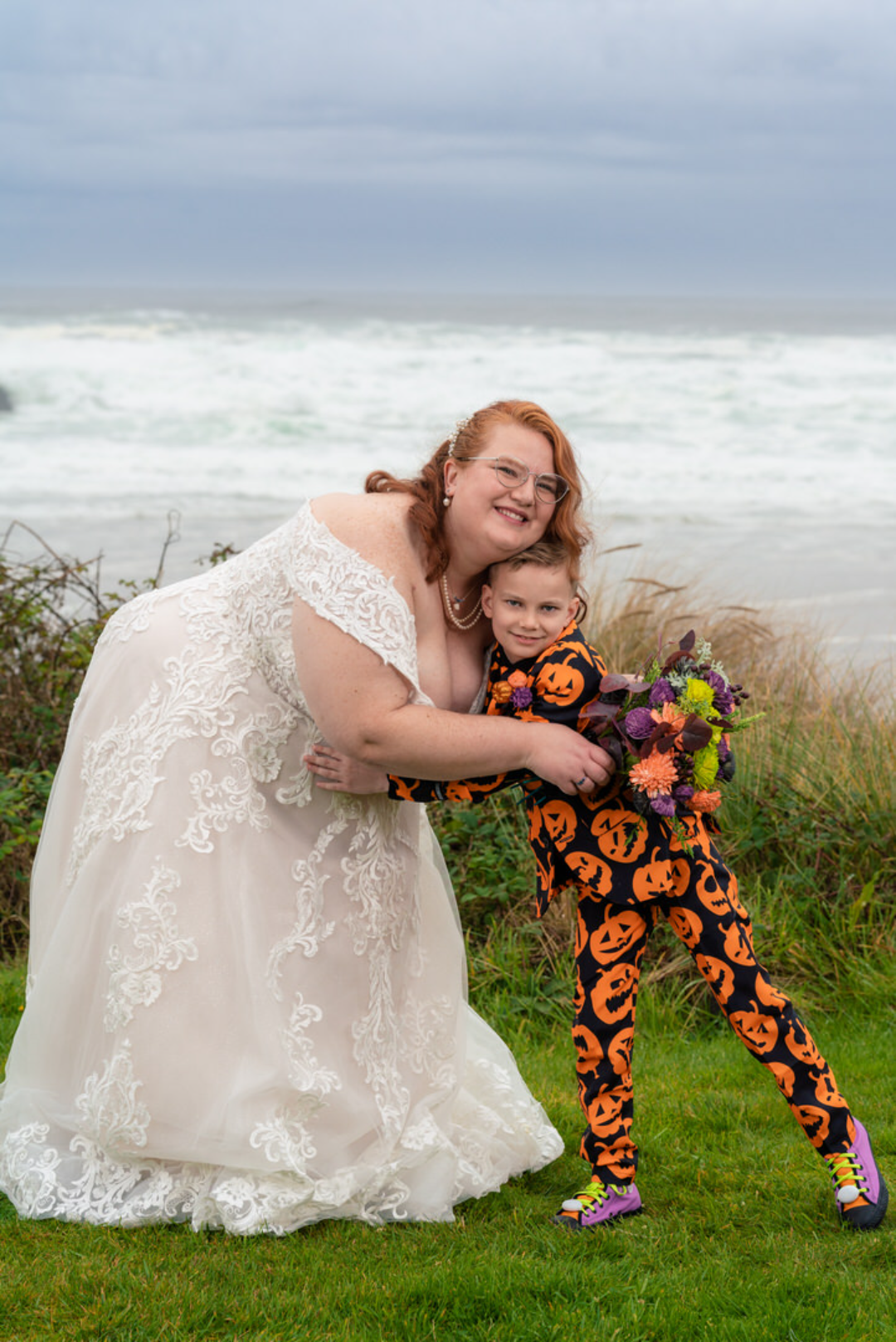 beach and casino hallowedding 7