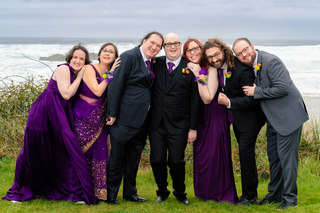 beach and casino hallowedding 8