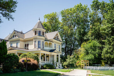 Victorian Belle Weddings & Events