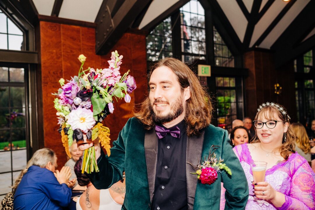 nikki and dnitri glam halloween 44