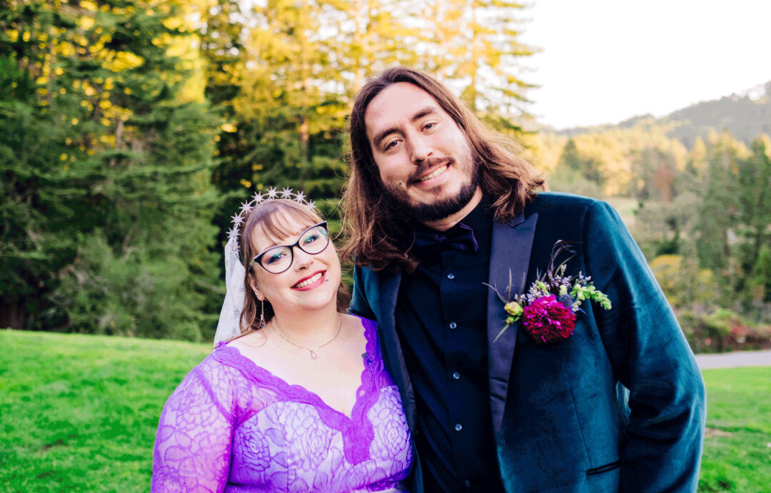 nikki and dnitri glam halloween 49