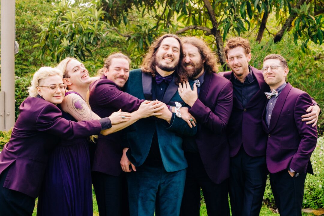 nikki and dnitri glam halloween 5