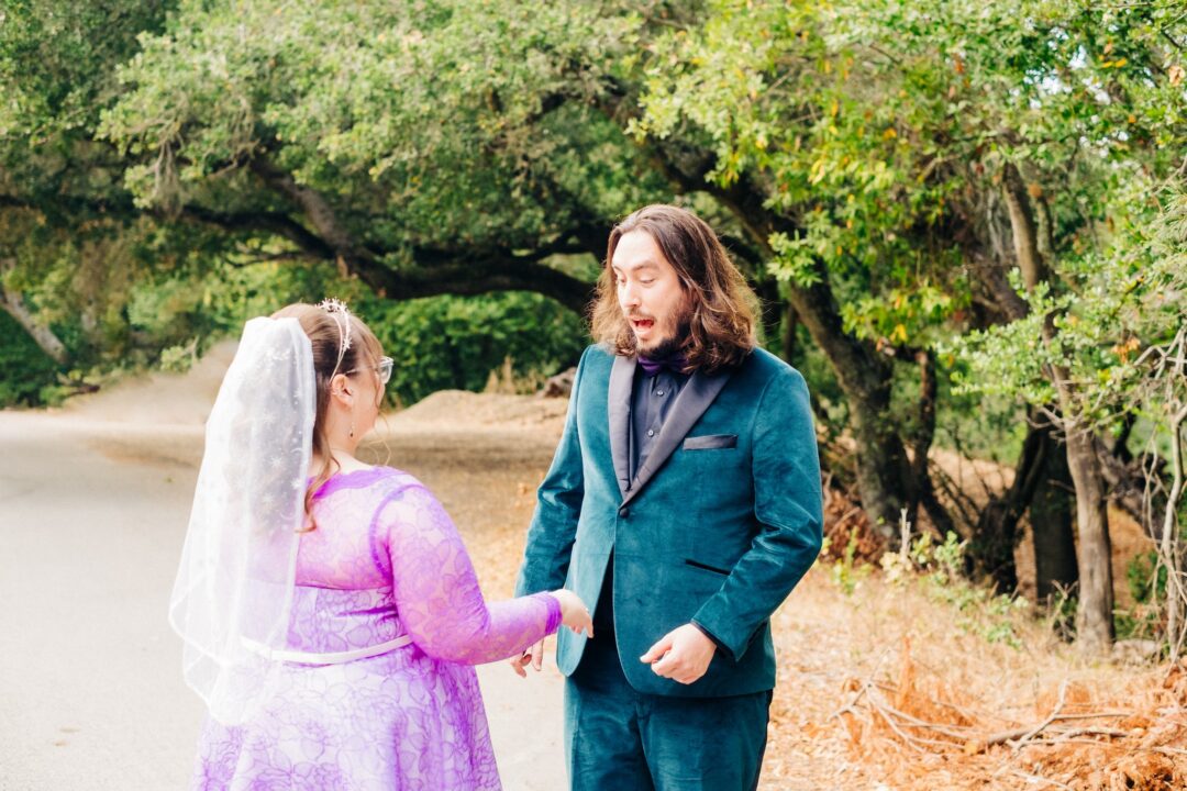 nikki and dnitri glam halloween 6