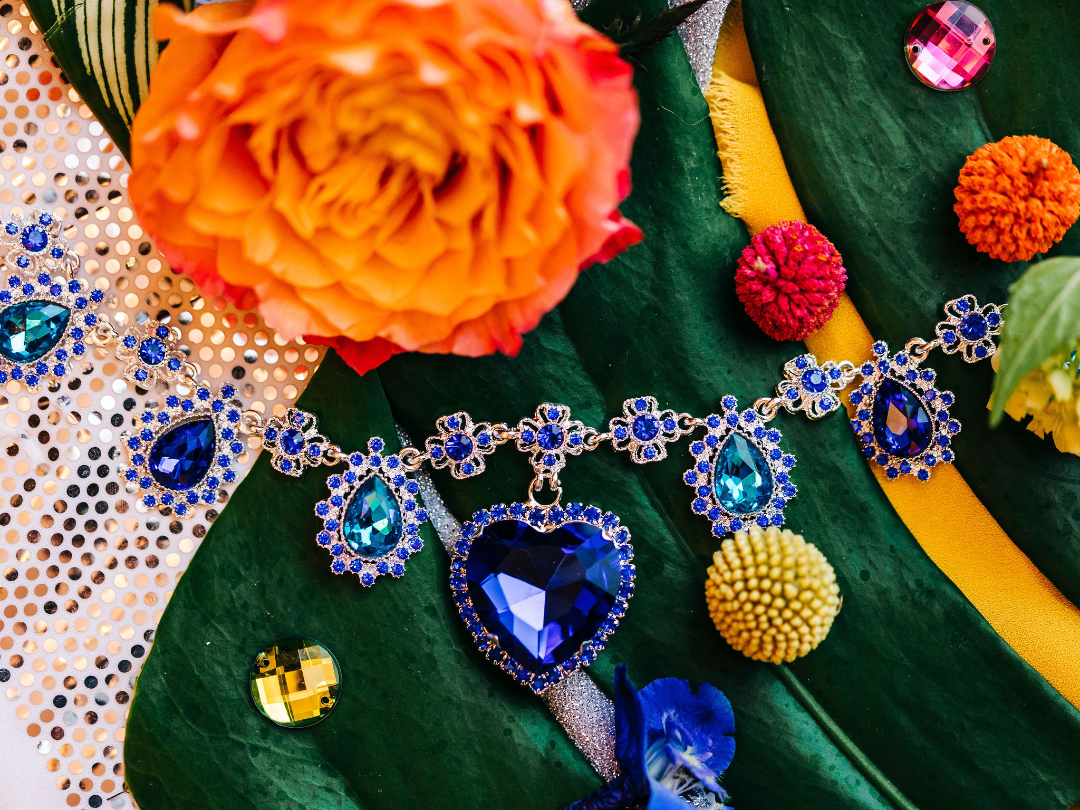 Maya Lovro Photography Hotel Monaco Wedding Shoot 9