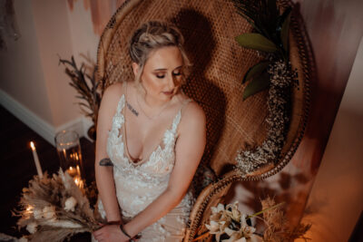 Hand-Me-Gowns Preowned Designer Bridal