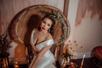 Hand-Me-Gowns Preowned Designer Bridal
