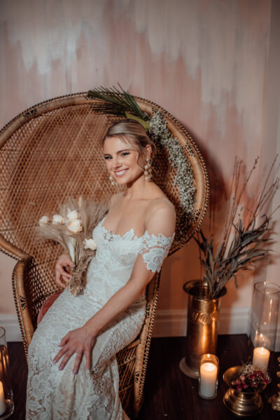 Hand-Me-Gowns Preowned Designer Bridal