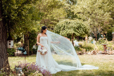 Hand-Me-Gowns Preowned Designer Bridal