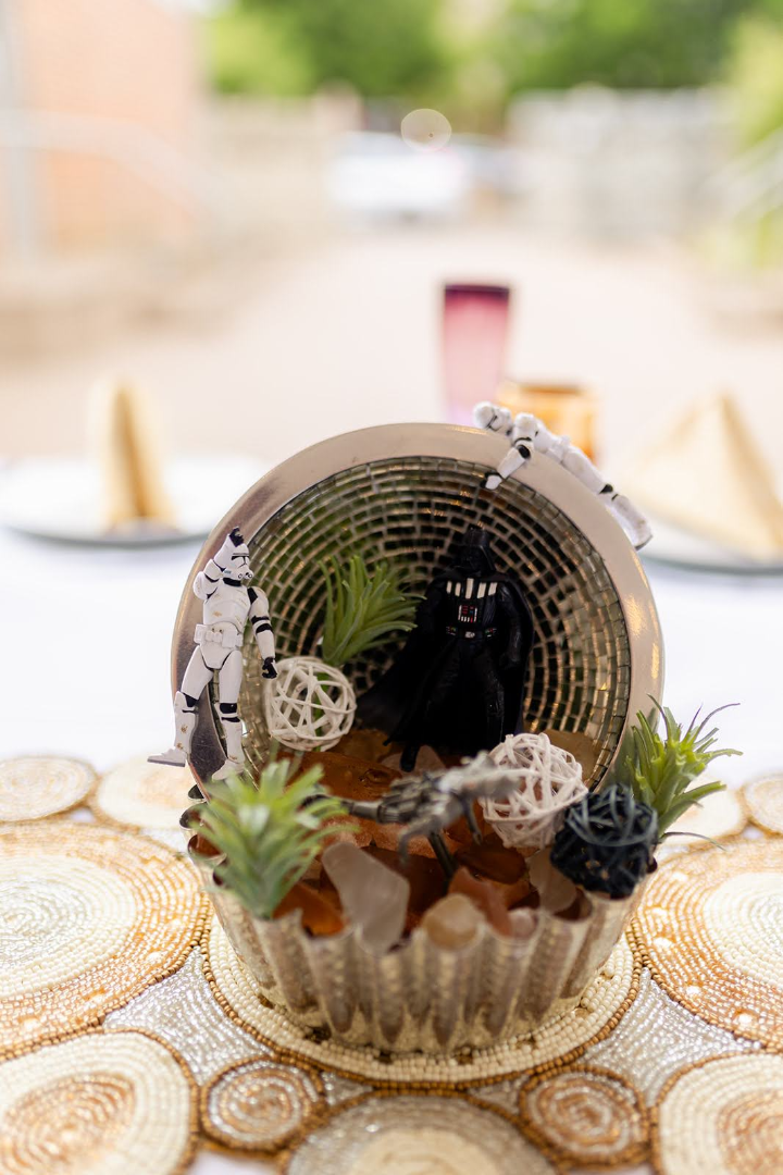 Vintage Star Wars Natalie Ryan 20