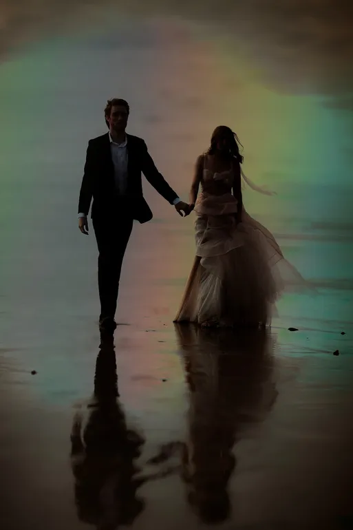 Traveling Documentary and Artistic Wedding Photographer