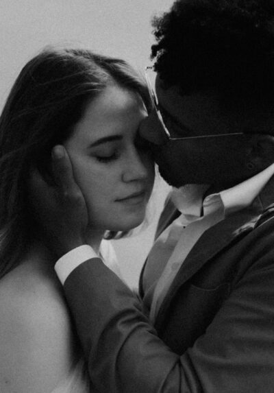 Traveling Documentary and Artistic Wedding Photographer