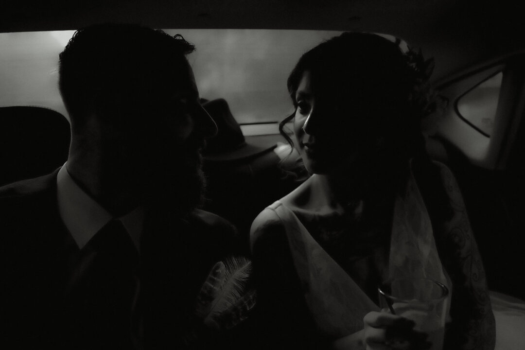 Traveling Documentary and Artistic Wedding Photographer