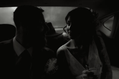 Traveling Documentary and Artistic Wedding Photographer