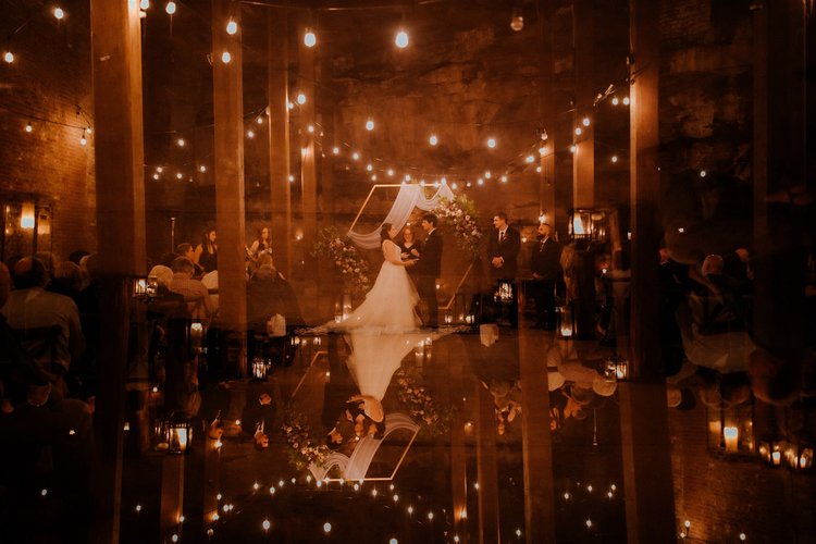 nj wedding